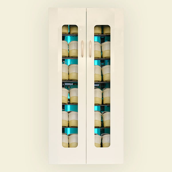 UVクリーン シューズ