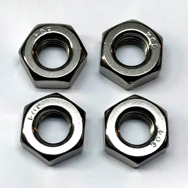 ジェットフラスコ ナット 4個