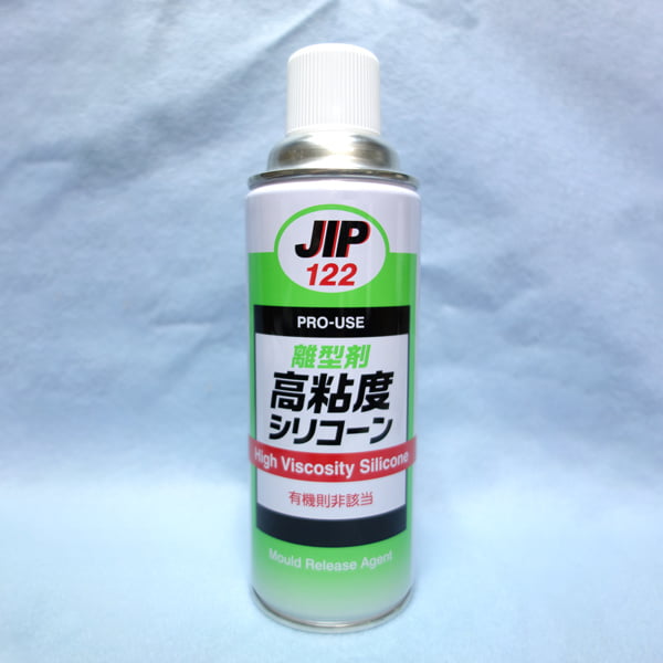 高粘度シリコンスプレー